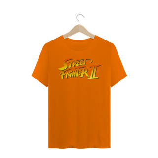 Nome do produto Camiseta Street Fighter II