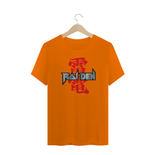 Nome do produto Camiseta Raiden