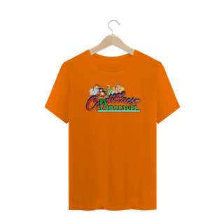 Nome do produto Camiseta Cadillacs and Dinosaurs