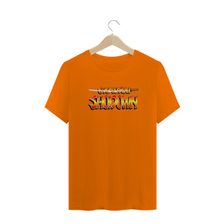 Nome do produto Camiseta Samurai Shodown