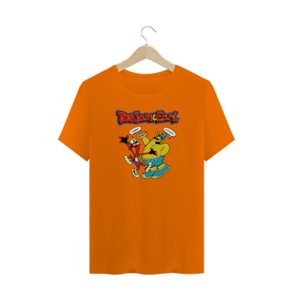 Nome do produto Camiseta Toejam & Earl