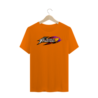 Nome do produto Camiseta The King of Fighters