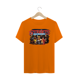 Nome do produto Camiseta Streets of Rage