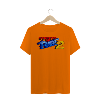 Nome do produto Camiseta Streets of Rage 2
