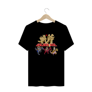 Nome do produto Camiseta Golden Axe