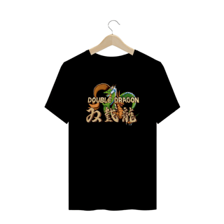 Nome do produto Camiseta Double Dragon