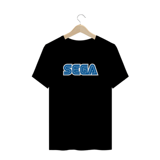 Nome do produto Camiseta SEGA