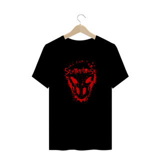 Nome do produto Camiseta Splatterhouse PS3