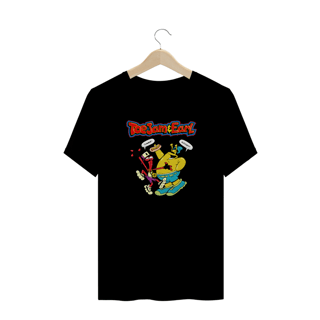 Nome do produto Camiseta Toejam & Earl