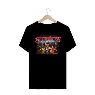 Nome do produto Camiseta Streets of Rage