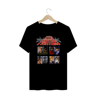 Nome do produto Camiseta Aero Fighters