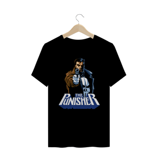 Nome do produto Camiseta The Punisher