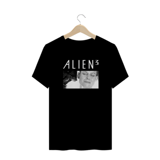 Nome do produto Camiseta Alien 3
