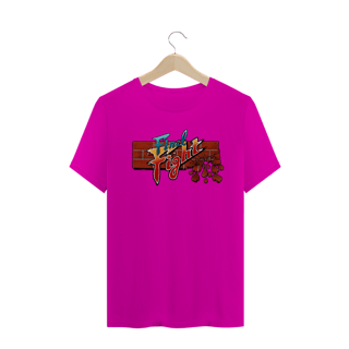 Nome do produto Camiseta Final Fight