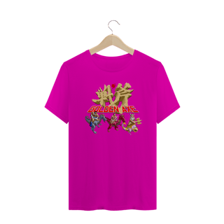 Nome do produto Camiseta Golden Axe