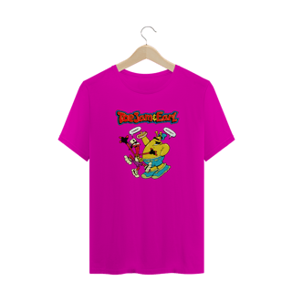 Nome do produto Camiseta Toejam & Earl