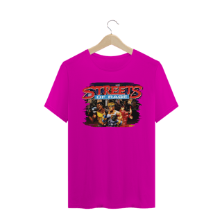 Nome do produto Camiseta Streets of Rage