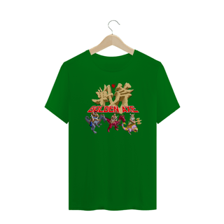 Nome do produto Camiseta Golden Axe
