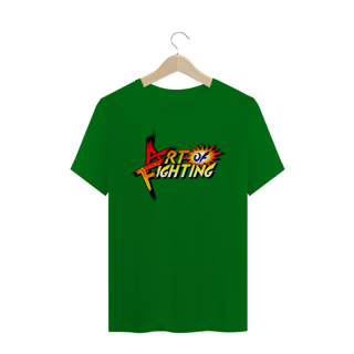 Nome do produto Camiseta Art of Fighting