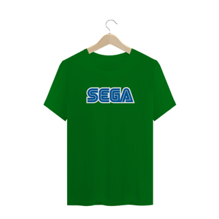 Nome do produto Camiseta SEGA