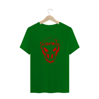 Nome do produto Camiseta Splatterhouse PS3