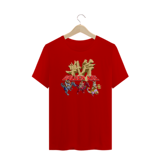 Nome do produto Camiseta Golden Axe