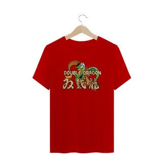 Nome do produto Camiseta Double Dragon