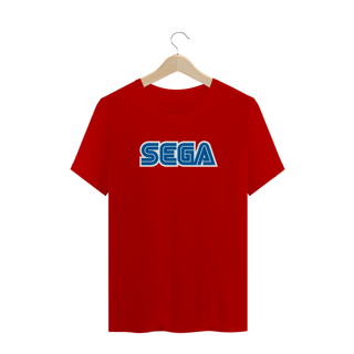 Nome do produto Camiseta SEGA