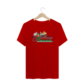 Nome do produto Camiseta Cadillacs and Dinosaurs