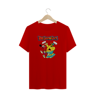 Nome do produto Camiseta Toejam & Earl