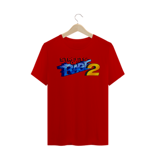Nome do produto Camiseta Streets of Rage 2