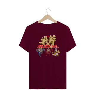 Nome do produto Camiseta Golden Axe