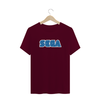 Nome do produto Camiseta SEGA