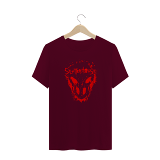 Nome do produto Camiseta Splatterhouse PS3