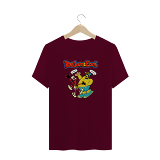 Nome do produto Camiseta Toejam & Earl