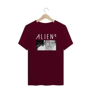 Nome do produto Camiseta Alien 3