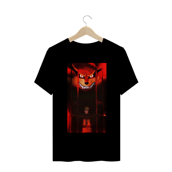 Naruto e Kurama