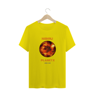Nome do produtoCamisa NIBIRU