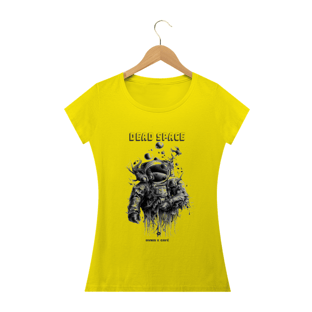 Nome do produtoCamisa DEAD SPACE
