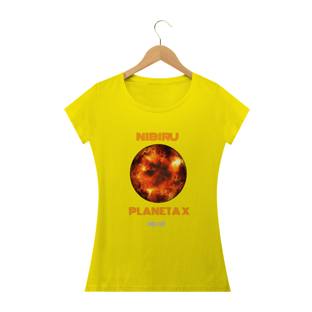 Nome do produtoCamisa NIBIRU