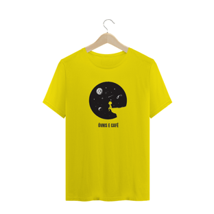 Nome do produtoCamisa MENINO NA LUA