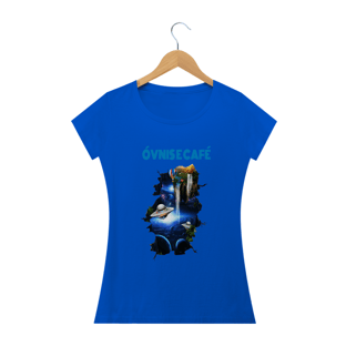 Nome do produtoCamisa LINDO LUGAR