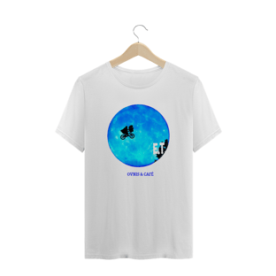 Nome do produtoCamisa E.T.