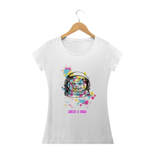 Nome do produtoCamisa Gatinho