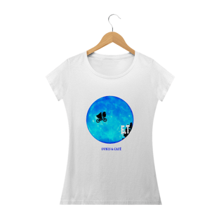 Nome do produtoCamisa E.T.