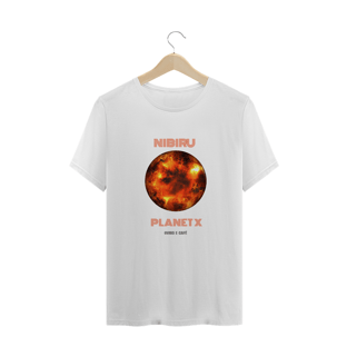 Nome do produtoCamisa NIBIRU