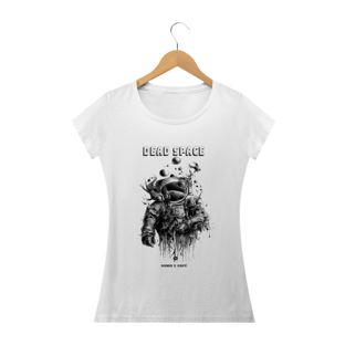 Nome do produtoCamisa DEAD SPACE