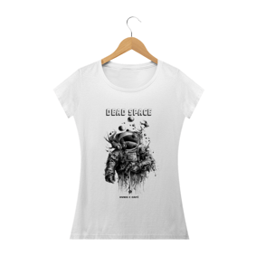 Camisa DEAD SPACE