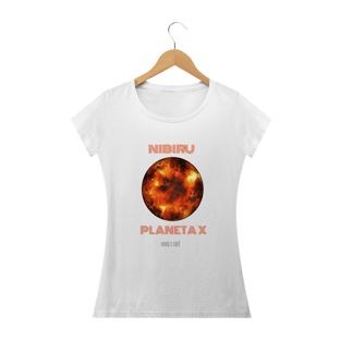 Nome do produtoCamisa NIBIRU