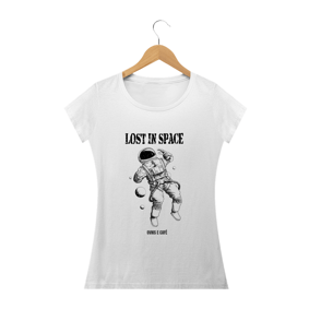 Camisa LOST IN SPACE